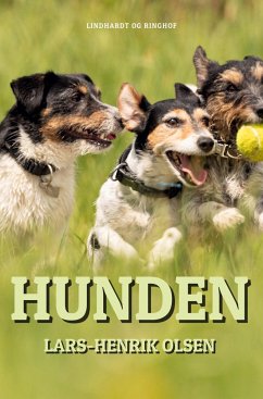 Hunden - Olsen, Lars-Henrik