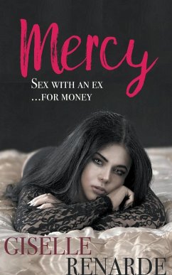 Cover Mercy