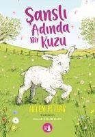 Sansli Adinda Bir Kuzu - Peters, Helen