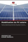 Modélisation du PV solaire