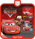 tigercard - Disney - Cars 1 / Cars 2