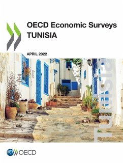 Cover OECD Economic Surveys