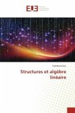 Structures et algèbre linéaire