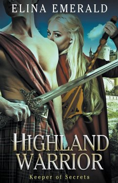 Highland Warrior - Emerald, Elina