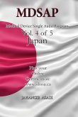 MDSAP Vol.4 of 5 Japan