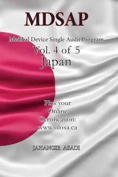 MDSAP Vol.4 of 5 Japan - Asadi, Jahangir