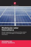 Modelação solar fotovoltaica