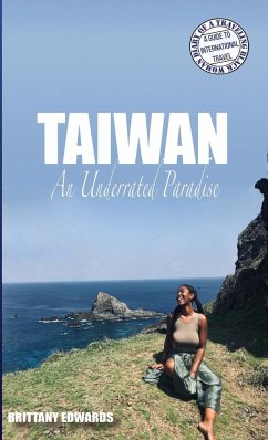 Taiwan - Edwards, Brittany