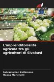 L'imprenditorialità agricola tra gli agricoltori di Sivakasi