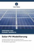 Solar-PV-Modellierung