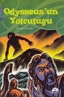 Odysseusun Yolculugu - Calcutt, David