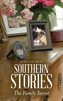 Southern Stories - Charles, Albe