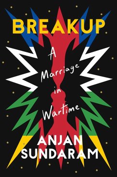 Breakup (eBook, ePUB) - Sundaram, Anjan