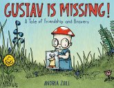 Gustav Is Missing! (eBook, ePUB)