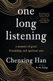 one long listening (eBook, ePUB)