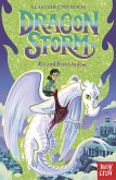 Dragon Storm: Kai and Boneshadow (eBook, ePUB)