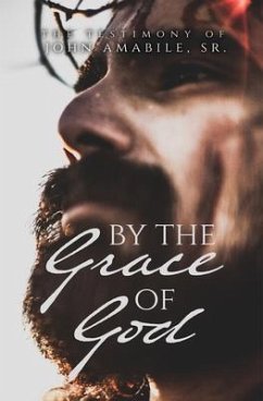 Cover By the Grace of God (eBook, ePUB)