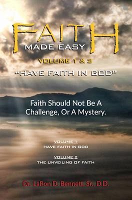 Faith Made Easy (eBook, ePUB) Faith Made Easy (eBook, ePUB)