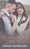 Searching for Me (eBook, ePUB)