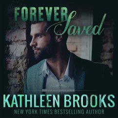 Forever Saved (Forever Bluegrass, #14) (eBook, ePUB) - Brooks, Kathleen