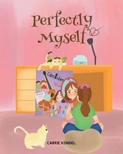 Perfectly Myself (eBook, ePUB)