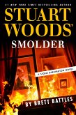 Stuart Woods' Smolder (eBook, ePUB)