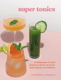 Super Tonics (eBook, ePUB)