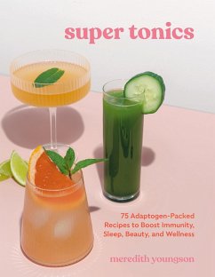 Cover Super Tonics (eBook, ePUB)