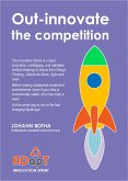Out-innovate the competition (Agile ADapT, #2) (eBook, ePUB)