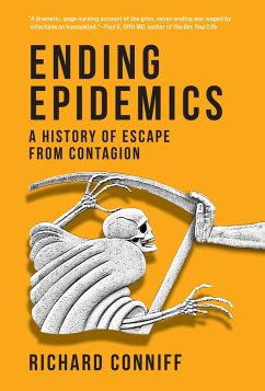 Cover Ending Epidemics (eBook, ePUB)