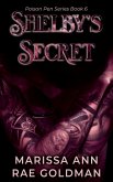 Shelby's Secret (Poison Pen, #6) (eBook, ePUB)