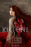 Kitsune (eBook, ePUB)