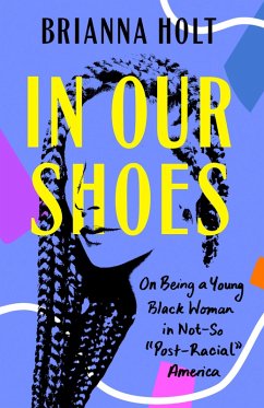 In Our Shoes (eBook, ePUB) - Holt, Brianna