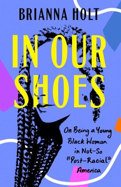 Cover In Our Shoes (eBook, ePUB)
