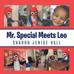 Cover Mr. Special Meets Leo (eBook, ePUB)