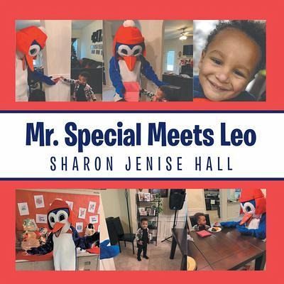 Mr. Special Meets Leo (eBook, ePUB)