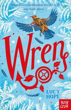 Wren (eBook, ePUB) - Hope, Lucy