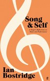 Song and Self (eBook, ePUB)