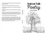 Animal Talk Poetry (eBook, ePUB)