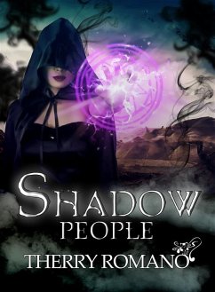 Cover Shadow People (eBook, ePUB)