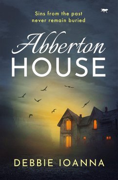 Cover Abberton House (eBook, ePUB)
