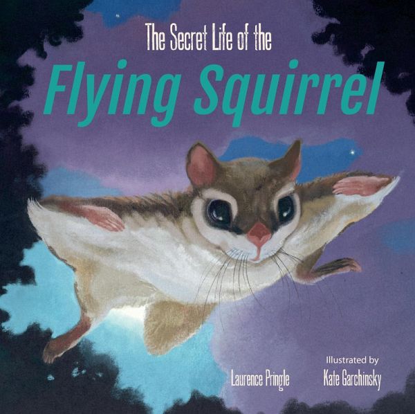 The Secret Life of the Flying Squirrel (eBook, ePUB)
