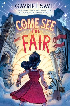 Come See the Fair (eBook, ePUB) - Savit, Gavriel