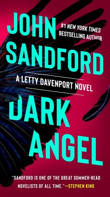Cover Dark Angel (eBook, ePUB)