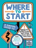 Where to Start (eBook, ePUB)