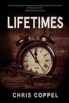 Cover Lifetimes (eBook, ePUB)