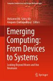 Emerging Computing: From Devices to Systems (eBook, PDF)