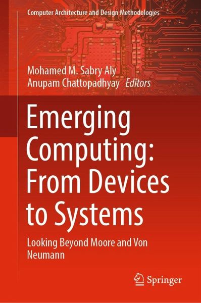 Emerging Computing: From Devices to Systems (eBook, PDF) Emerging Computing: From Devices to Systems (eBook, PDF)