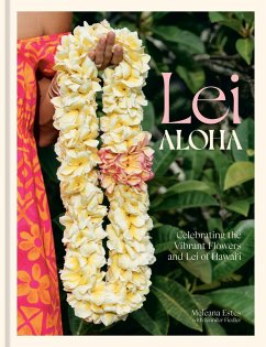 Lei Aloha (eBook, ePUB) - Estes, Meleana