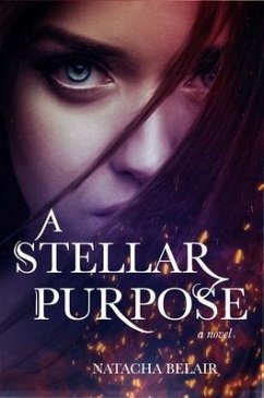 A Stellar Purpose (eBook, ePUB)